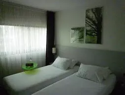 ibis Styles Bordeaux Sud | Nouvelle-Aquitaine - Gironde (bölge) - Bordeaux (ve civarı) - Villenave-d'Ornon