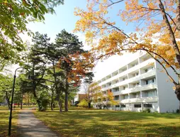 College Garden Hotel | Lower Austria (Aşağı Avusturya) - Bad Voeslau