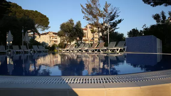 Halici Hotel | Muğla - Marmaris