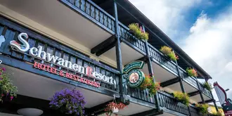 Hotel Schwanen