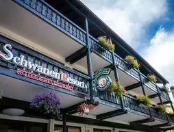 Hotel Schwanen | Baden-Wuerttemberg - Baiersbronn