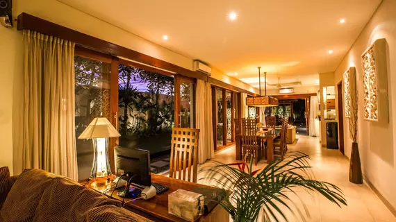 Villa Seriska Dua Sanur Bali | Bali - Denpasar - Sanur