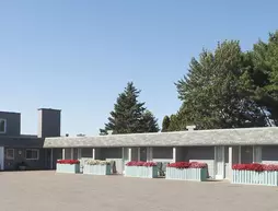 Ambassador Motel | Ontario - Sault Ste. Marie