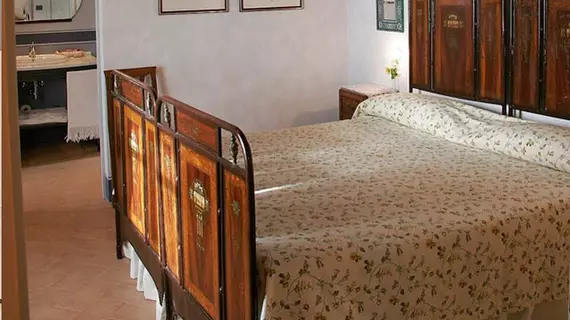 Agriturismo Casa al Bosco | Toskana - Siena (vilayet) - Montepulciano