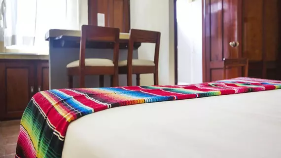 Koox Playa Hotel | Quintana Roo - Solidaridad - Playa del Carmen