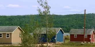 Crown Cove Cottages