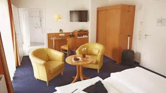 Akzent Hotel Atrium Baden | Baden-Wuerttemberg - Bad Krozingen