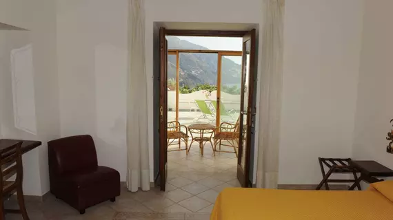 Hotel Dimora Fornillo | Campania - Salerno (il) - Positano