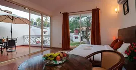 Whispering Woods by The Verda, The Villa Resort | Goa - Kuzey Goa - Anjuna