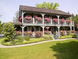 WeatherPine Inn | Ontario - Niagara Regional Belediyesi - Niagara Şelalesi (ve civarı), Kanada - Niagara-on-the-Lake