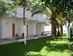 Posidonia Pension | Orta Yunanistan - Evia (bölge) - Eretria