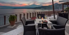 Atahotel Capotaormina | Sicilya - Messina (vilayet) - Taormina Sahili - Taormina