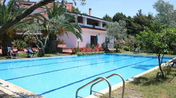 Agriturismo Costantino | Calabria - Catanzaro (vilayet) - Maida