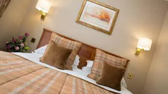 Lodore Falls Hotel | Cumbria (kontluk) - Keswick