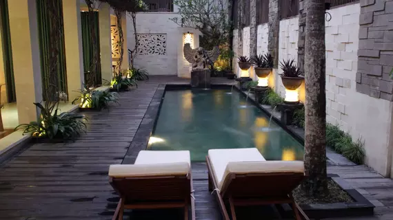 Cinta Grill & Inn | Bali - Ubud - Ubud Kent Merkezi