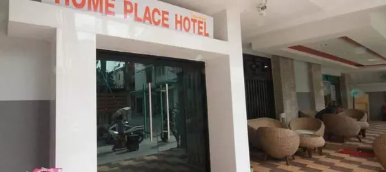 Home Place Hotel | Chiang Mai İli - Chiang Mai - Sri Phum - Thapae