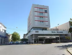 646 Hotel Balcarce | Buenos Aires (ili) - Mar del Plata (ve civarı) - Balcarce