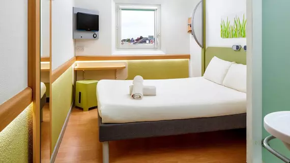 ibis budget London Hounslow | Londra (ve civarı) - Hounslow