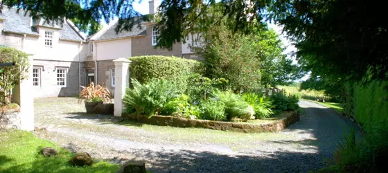 Centre Stables Luxury Self Catering Loch Lomond | İskoçya - Greater Glasgow - Dunbartonshire - Alexandria