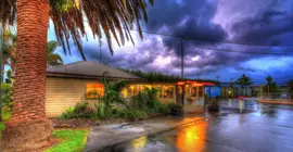 Clyde View Holiday Park | New South Wales - Batemans Bay (ve civarı) - Batehaven