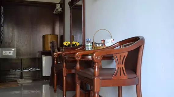 Lavita Hotel | Kien Giang (vilayet) - Phu Quoc - Duong Dong