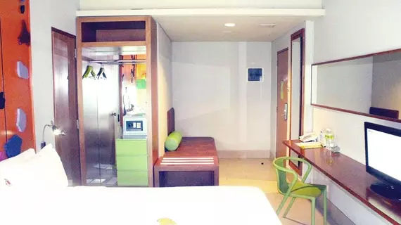 MaxOneHotels.com @ Sabang | West Java - Cakarta (ve civarı) - Cakarta