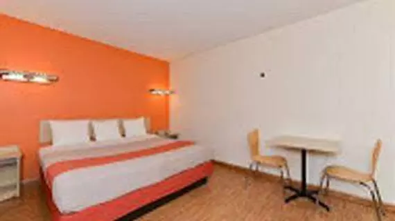 Motel 6 Washington DC | District of Columbia - Washington (ve civarı) - Washington - Northwest