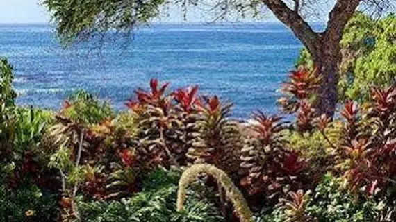 Holualoa Bay Villas | Hawaii - Hawaii Adası - Kailua-Kona