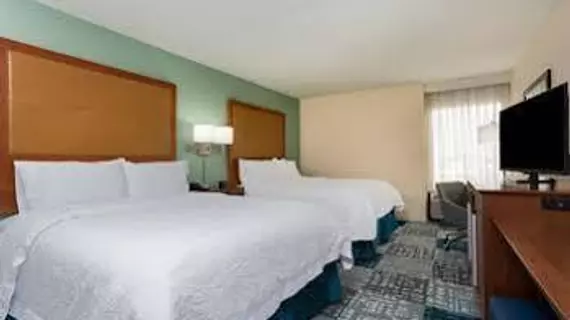 Hampton Inn Norcross | Georgia - Atlanta (ve civarı) - Norcross