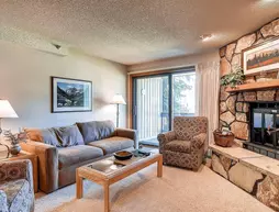 Atrium Condominiums | Kolorado - Summit İlçesi - Breckenridge - Breckenridge Tarihi Bölgesi