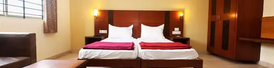 Hotel Janpath | Karnataka - Bengaluru (ve civarı) - Bengaluru