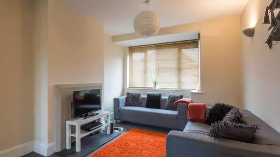 Oceana Accommodation - Cliffe Avenue | Hampshire (kontluk) - Southampton