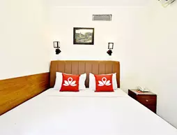 ZEN Rooms Benhil Pejompongan | West Java - Cakarta (ve civarı) - Cakarta - Bendungan Hilir - Tanah Abang