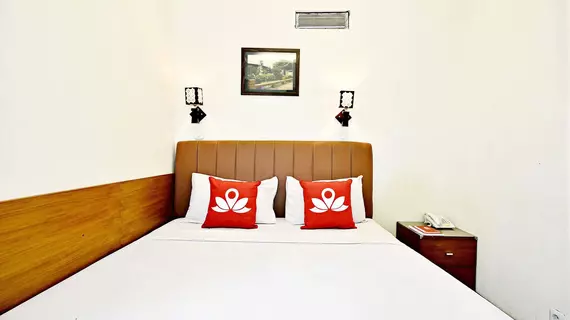 ZEN Rooms Benhil Pejompongan | West Java - Cakarta (ve civarı) - Cakarta - Bendungan Hilir - Tanah Abang