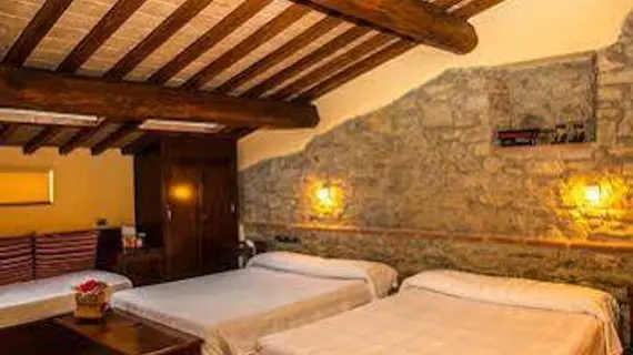 Vogue Hotel Arezzo | Toskana - Arezzo (vilayet) - Arezzo