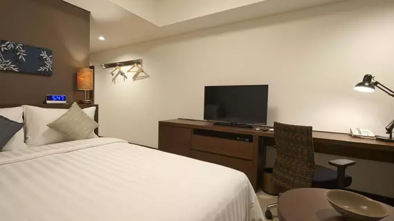 AXIA South Cikarang Service Apartment | West Java - Cakarta (ve civarı) - Cikarang