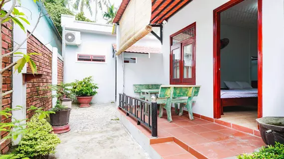 Ngoc Qui Bungalow | Kien Giang (vilayet) - Phu Quoc - Duong Dong