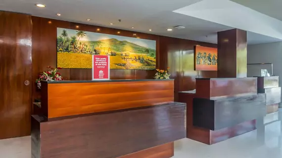 ZEN Rooms Tuban Airport | Bali - Kuta - Raya Kuta