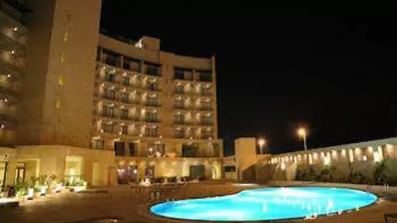 Oryx Hotel | Akabe İli - Aqaba