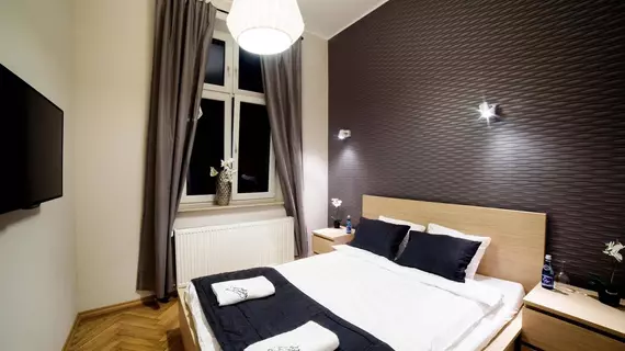 Cracow Rent Apartments | Küçük Polonya Voyvodalığı - Krakow (ve civarı) - Krakow - Stare Miasto