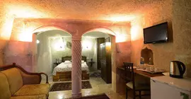 Gedik Cave Hotel | Nevşehir - Nevşehir