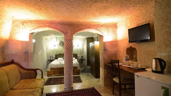 Gedik Cave Hotel | Nevşehir - Nevşehir