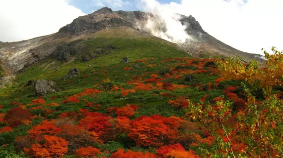 Kyukamura Nasu | Toçigi (idari bölge) - Nasu