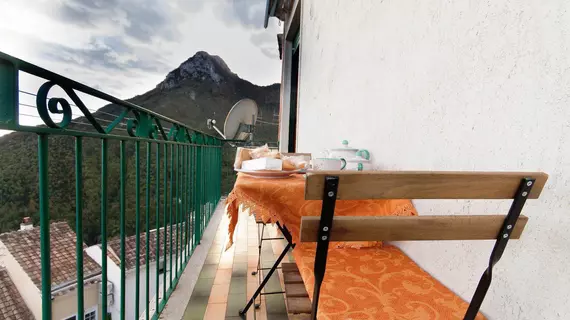 Casa Tea | Campania - Salerno (il) - Vietri Sul Mare - Albori