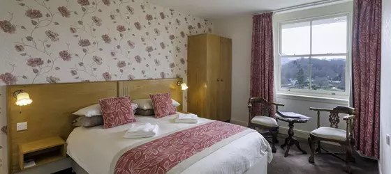 Crow Park Hotel | Cumbria (kontluk) - Keswick