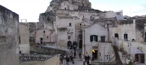 Agli Archi Dimore Storiche | Basilicata - Matera (il) - Matera