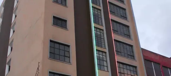 Eron Hotel | Nairobi (ve civarı) - Nairobi