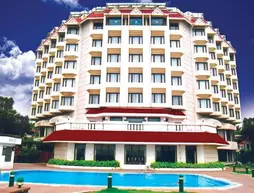 WelcomHotel Grand Bay | Andra Pradeş - Visakhapatnam (ve civarı) - Visakhapatnam