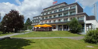 Parkhotel Olsberg