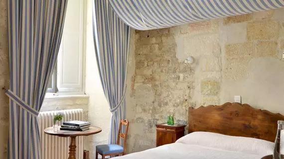 Hôtel d'Arlatan | Provence - Alpes - Cote d'Azur - Bouches-du-Rhone (bölge) - Arles (ve civarı) - Arles - Arles Kent Merkezi